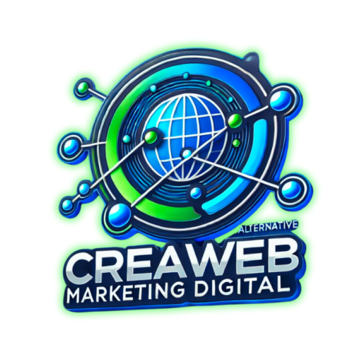 Crea Web Marketing, agencia de marketing digital en Cali especializada en publicidad para pequeños negocios.