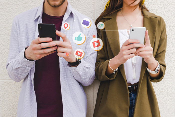 Crea Web Marketing, agencia de marketing digital en Cali especializada en publicidad para pequeños negocios.